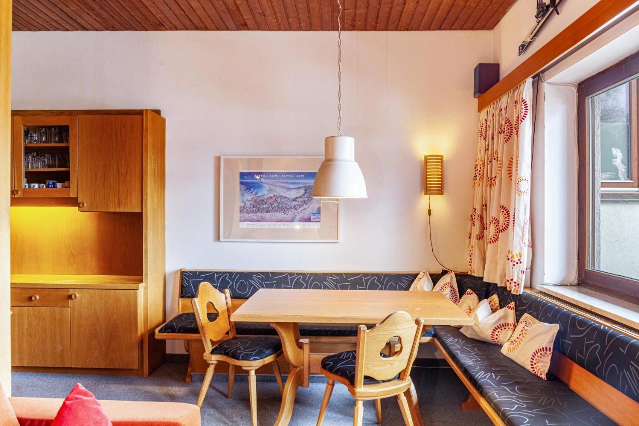 Haus Excelsior Top 13 Seefeld in Tirol Extérieur photo