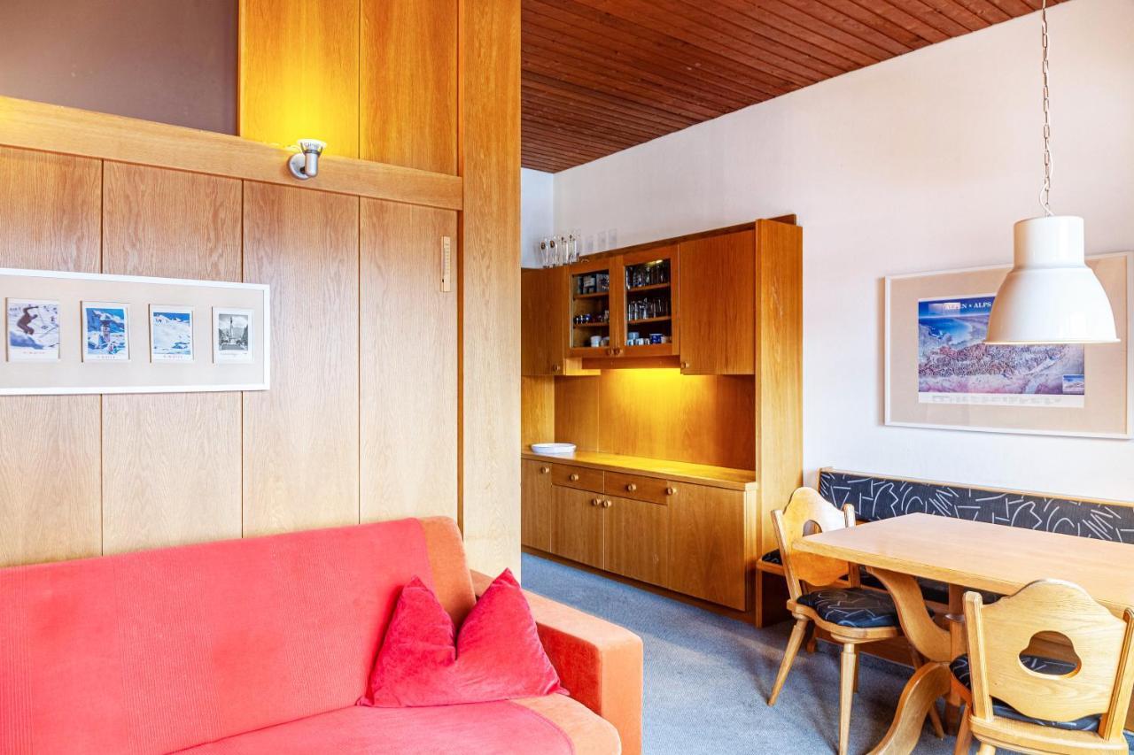 Haus Excelsior Top 13 Seefeld in Tirol Extérieur photo