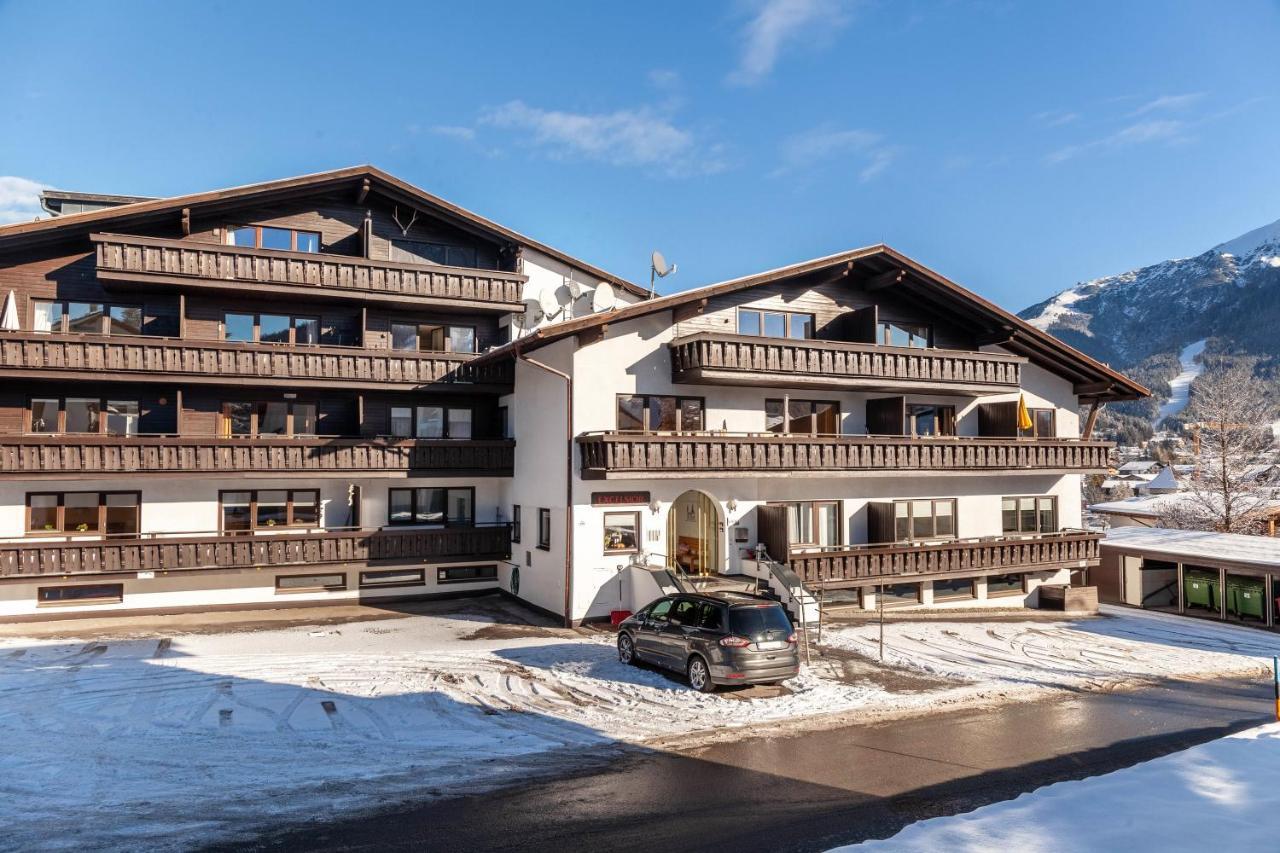 Haus Excelsior Top 13 Seefeld in Tirol Extérieur photo